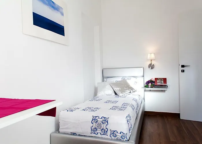 Casa Veniero Appartamento