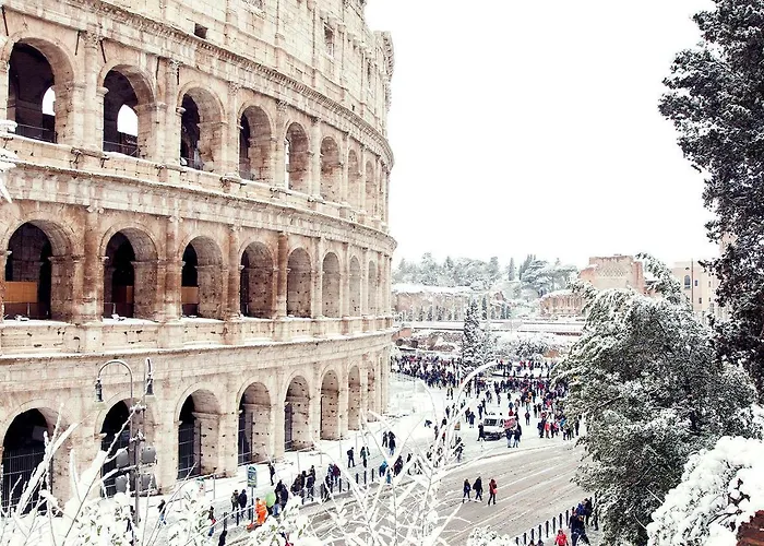 Appartamento Casa Veniero *